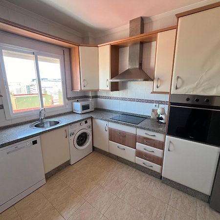 Penthouse Mara Ascensor Y Playa Grupo Ac Gestion Apartman Cádiz Kültér fotó