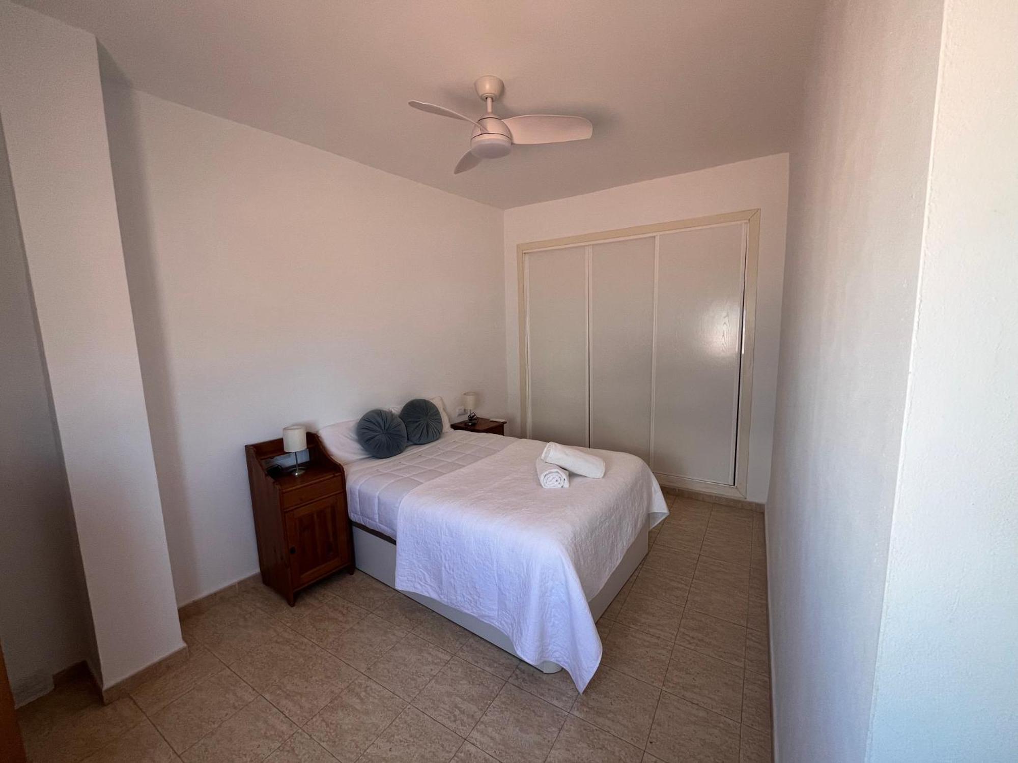 Penthouse Mara Ascensor Y Playa Grupo Ac Gestion Apartman Cádiz Kültér fotó