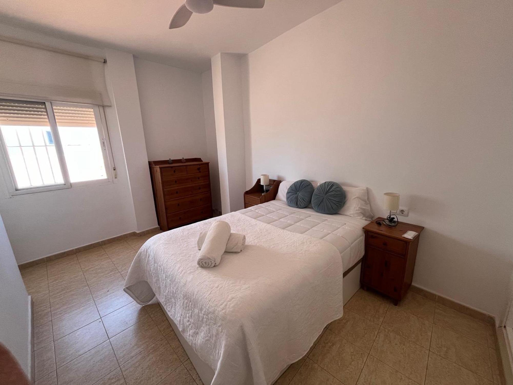 Penthouse Mara Ascensor Y Playa Grupo Ac Gestion Apartman Cádiz Kültér fotó