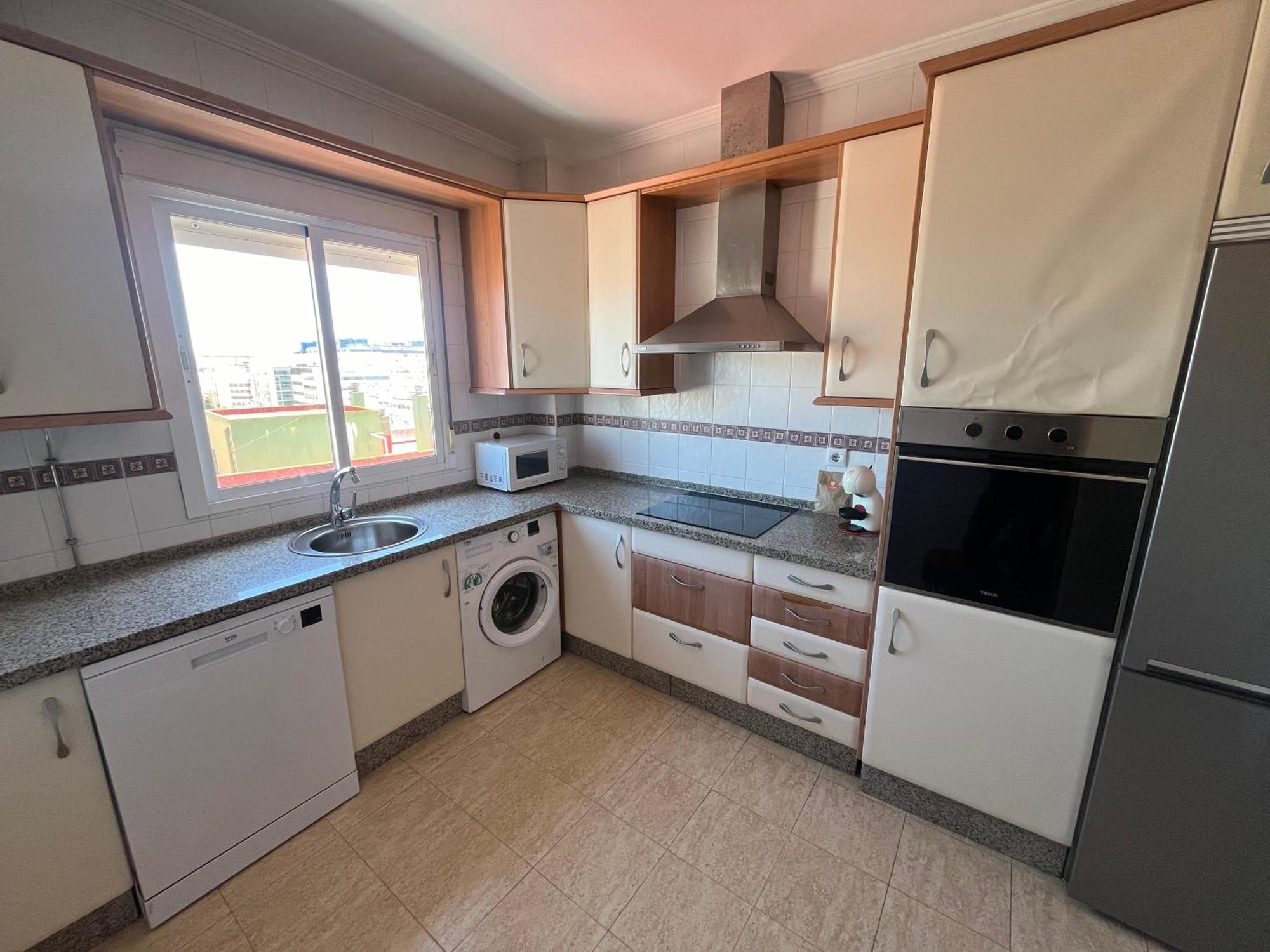 Penthouse Mara Ascensor Y Playa Grupo Ac Gestion Apartman Cádiz Kültér fotó