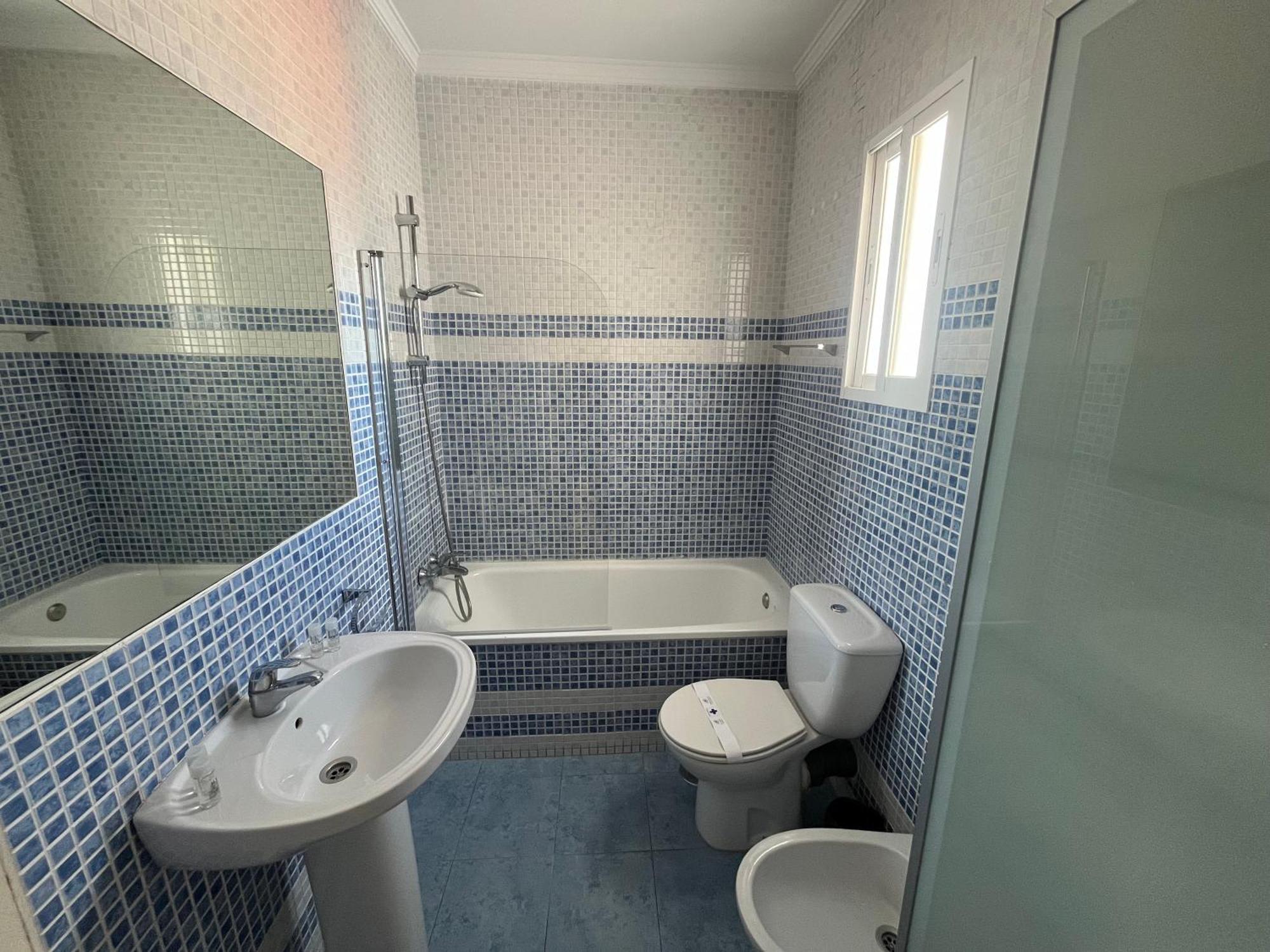 Penthouse Mara Ascensor Y Playa Grupo Ac Gestion Apartman Cádiz Kültér fotó